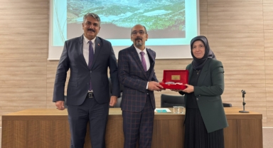 Onikişubat’ın 14 bin yıllık kültürel mirası masaya yatırıldı