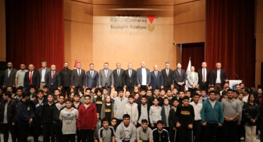 “Sütçü İmam Olayı’nın 106. Yılında Millî Mücadele Bilinci Yeniden Vurgulandı”