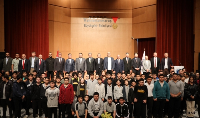 “Sütçü İmam Olayı’nın 106. Yılında Millî Mücadele Bilinci Yeniden Vurgulandı”