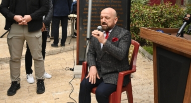 Sütçü İmam Vefatının 103. Yıl Dönümünde Kabri Başında Anıldı