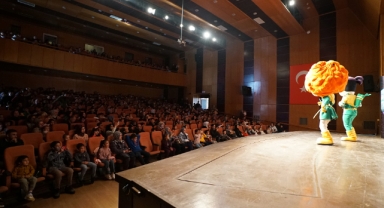 TRT Çocuk’un Sevilen Programı “Z Takımı” Miniklerle Buluştu