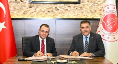 TÜRKOĞLU BELEDİYESİ’NDEN ÖRNEK PROJE: HÜKÜMLÜLER TOPLUMA KAZANDIRILACAK