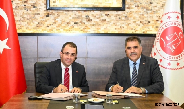 TÜRKOĞLU BELEDİYESİ’NDEN ÖRNEK PROJE: HÜKÜMLÜLER TOPLUMA KAZANDIRILACAK