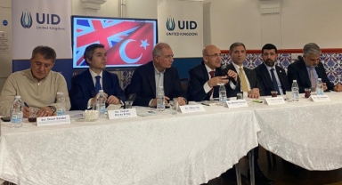 UID Birleşik Krallık’ta Halk Buluşması Düzenlendi