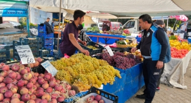 Yumurtalık Belediyesi’nden A’dan Z’ye gıda denetimi