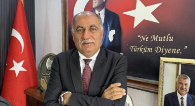 “2026’daha güçlü Yumurtalık için çalışacağız”
