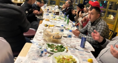 3 Aralık Dünya Engelliler Günü’nde Kahramanmaraş’ta Anlamlı Program: Merdan Balıkçılık ve Huzurevi Özel Konukları Ağırladı