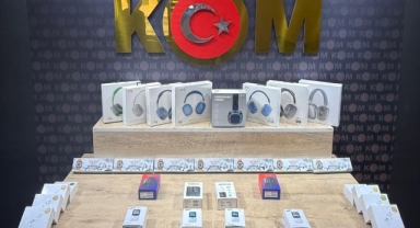 Afşin’de Silah ve Mühimmat Kaçakçılığı Operasyonu: 1 Tutuklama