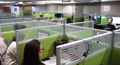 AKEDAŞ, ÇAĞRI MERKEZİNDE DİJİTAL DÖNÜŞÜM SÜRECİNİ HIZLANDIRDI