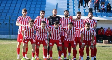 Akedaş İstiklal Spor Deplasmanda Güldü: 3-0