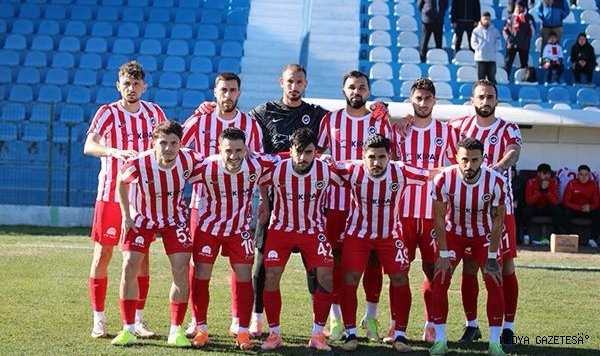 Akedaş İstiklal Spor Deplasmanda Güldü: 3-0