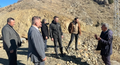 AKSU MAHALLESİ’NE MODERN HALI SAHA: GENÇLİĞE VE SPORA DEĞER KATAN YENİ YATIRIM