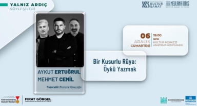 Aralık Büyükşehir’le Kültür Sanat Dolu Geçecek