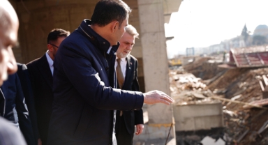 Bakan Kurum: “Yıl Sonuna Kadar 74 Bin Konut ve İş Yerini Hak Sahiplerimize Teslim Edeceğiz”