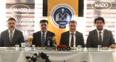 Barista eğitim alacak öğrenciler, KahveON2’de çalışma imkanı bulacak