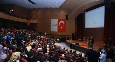 Başkan Fırat Görgel; “Engellilerimiz İçin Türkiye’ye Örnek Projelerimizi Sürdürüyoruz”