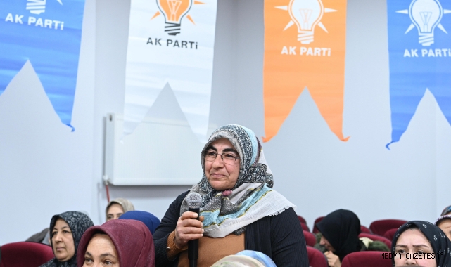 Başkan Görgel: “Çağlayancerit’te Hizmet Seferberliğimizi Durmaksızın Sürdürüyoruz”