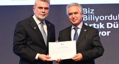 Başkan Görgel: “Kahramanmaraş’ımız Edebiyatıyla Artık Dünya Şehri”