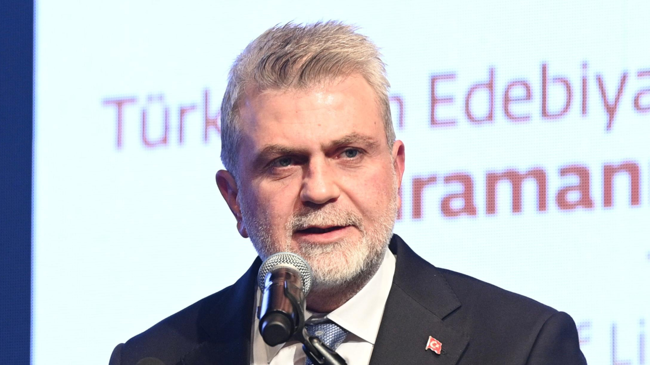 Başkan Görgel: “Kahramanmaraş’ımız Edebiyatıyla Artık Dünya Şehri”
