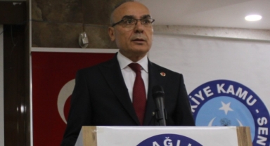 BAŞKAN MEHMET ÖZER: ACİL SAĞLIK HİZMETLERİ: HAYAT KURTARMANIN KUTSAL GÖREVİ