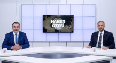 BAŞKAN TOPTAŞ, ONİKİŞUBAT’IN GELECEK VİZYONUNU ANLATTI