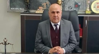 Başkan Vicdan’dan Yeni Yıl Mesajı: “2026, 2025’ten Daha Güzel Olsun”