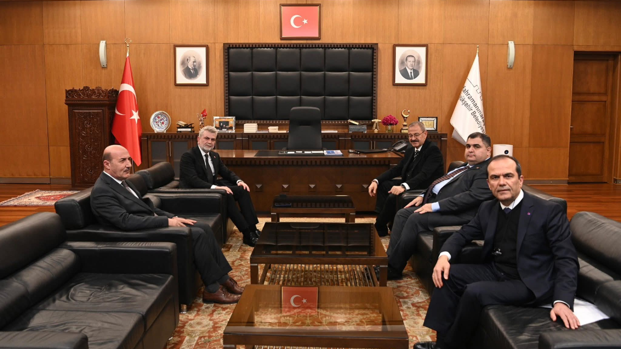 Beşen’den SANKO Grubu’na Teşekkür Mesajı: “Oğlum Yeniden Hayata Tutundu”
