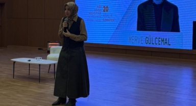 Büyükşehir’den Göksun’da Aileler İçin Edebiyat ve Değerler Buluşması