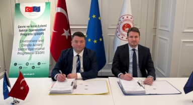 Büyükşehir’den Tarımsal Su Yönetimine Stratejik Yatırım