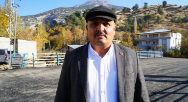 Büyükşehir, Döngel’in Yeni Köprüsünü Ulaşıma Açtı