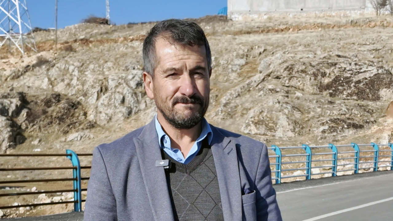 Büyükşehir, Göksun Temurağa Köprüsünü Tamamladı