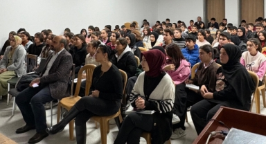 Büyükşehir’in Kültür Sanat Faaliyetlerinin Yeni Durağı Çağlayancerit Oldu