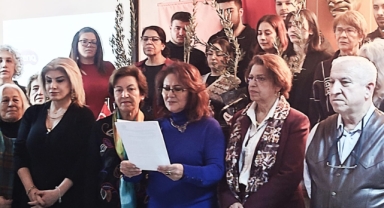 ÇYDD’den ‘zeytin ağacı’ çağrısı…