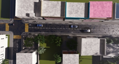 Dulkadiroğlu Belediyesi İlçe Merkezinde Büyük Dönüşümü Başlatıyor: Sokak Sağlıklaştırma Projesi Hayata Geçiyor