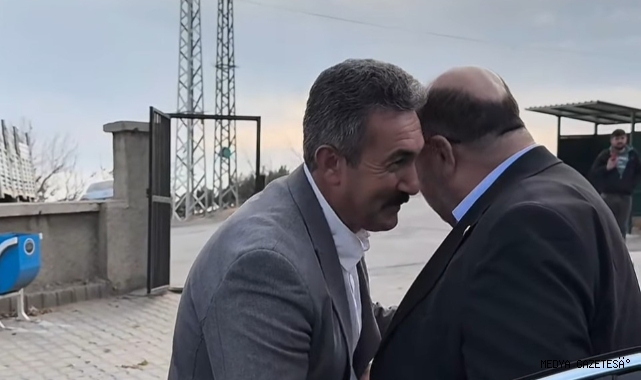 Dulkadiroğlu Belediyesi’nden Bulanık Mahallesi’ne Hizmet Çıkarması