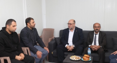 Dulkadiroğlu Belediyesi’nden Engelli Sporculara Güçlü Destek Mesajı