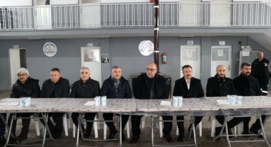 Dulkadiroğlu Belediyesi’nden Örnek Duruş: Dürüstlük ve Özveri Ödüllendirildi