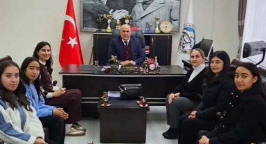 Ekinözü’nde Eğitime ve Çevreye Güçlü Destek: “Tertemiz Yarınlar Okullardan Başlar” Projesi Hayata Geçti