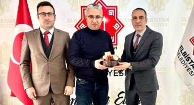 Elbistan Belediyesi’nden Denetimli Serbestlik Teşkilatının 20. Yılına Anlamlı Vurgu