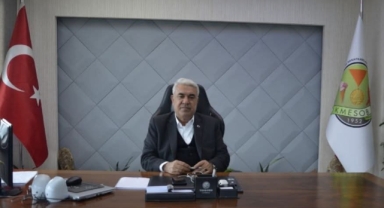 ESNAF VE SANATKÂRLAR ODALARI BİRLİĞİ BAŞKANI AHMET KUYBU’DAN DEM PARTİLİ KOÇYİĞİT’E SERT TEPKİ