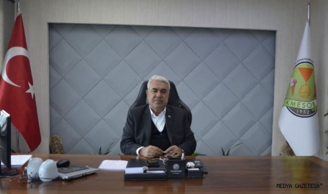 ESNAF VE SANATKÂRLAR ODALARI BİRLİĞİ BAŞKANI AHMET KUYBU’DAN DEM PARTİLİ KOÇYİĞİT’E SERT TEPKİ