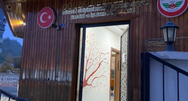 Gastronomi Şehri Gaziantep’te Oğuzeli’li Kadınlardan Üretime Destek