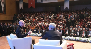 Gençler Sordu, Görgel ve Erdoğan Yanıtladı