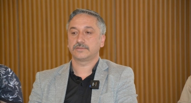 Halil Altun’dan Sert Uyarı: “ Hukuki Yollara Başvuracağız