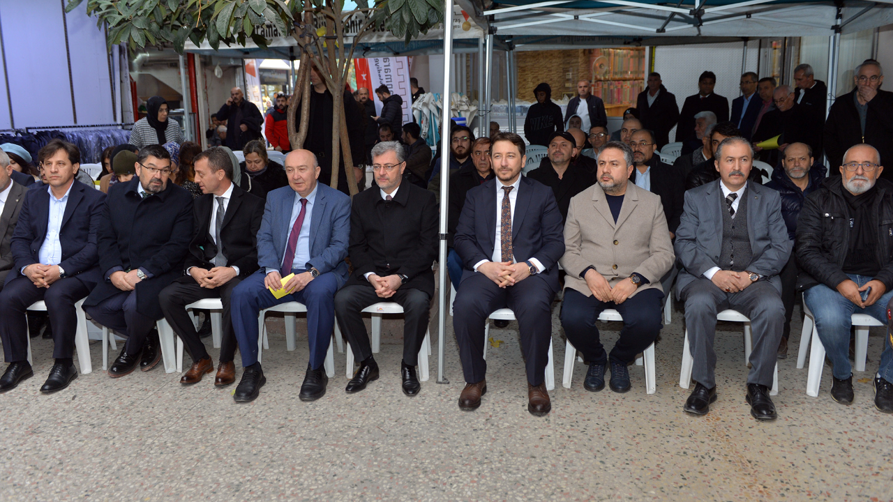 Hz. Mevlâna, Vuslatının Yıl Dönümünde Tasavvuf Musikisi ve Sema Töreniyle Anıldı