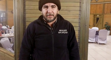 İbrahim Sarı’dan Regaip Kandili Mesajı