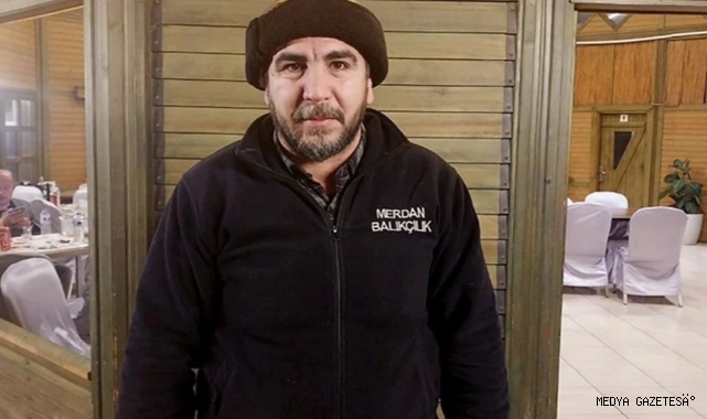 İbrahim Sarı’dan Regaip Kandili Mesajı