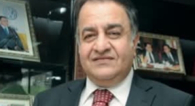 İş İnsanı Haluk Şerbetçi’nin Acı Günü