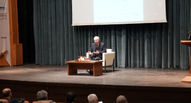 İstiklal Şairi Ersoy, Vefatının 89. Yıl Dönümünde Anıldı