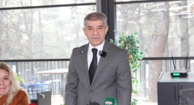 KAHRAMANMARAŞ ATTARLAR ODASI BAŞKANI CUMA GÜLER’DEN ESNAFA DESTEK SÖZÜ